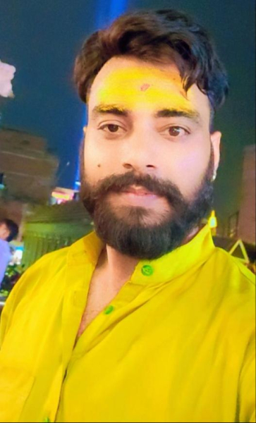 Acharya Shobhit Bharadwaj